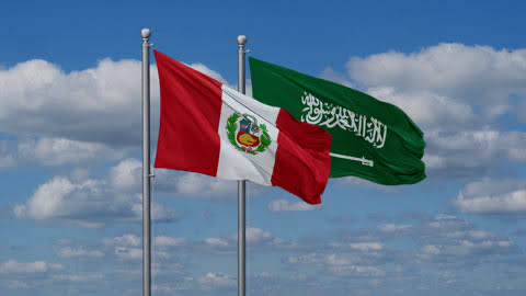 March 19th of each year is a day of brotherhood between the Kingdom of Saudi Arabia and the Republic of Peru